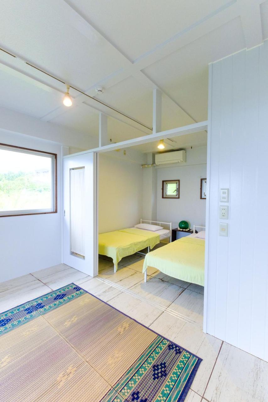 Villa Amber Moon Ishigaki  Exterior foto