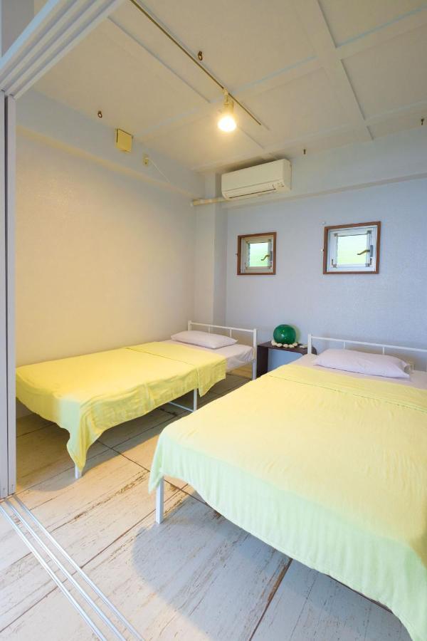 Villa Amber Moon Ishigaki  Exterior foto